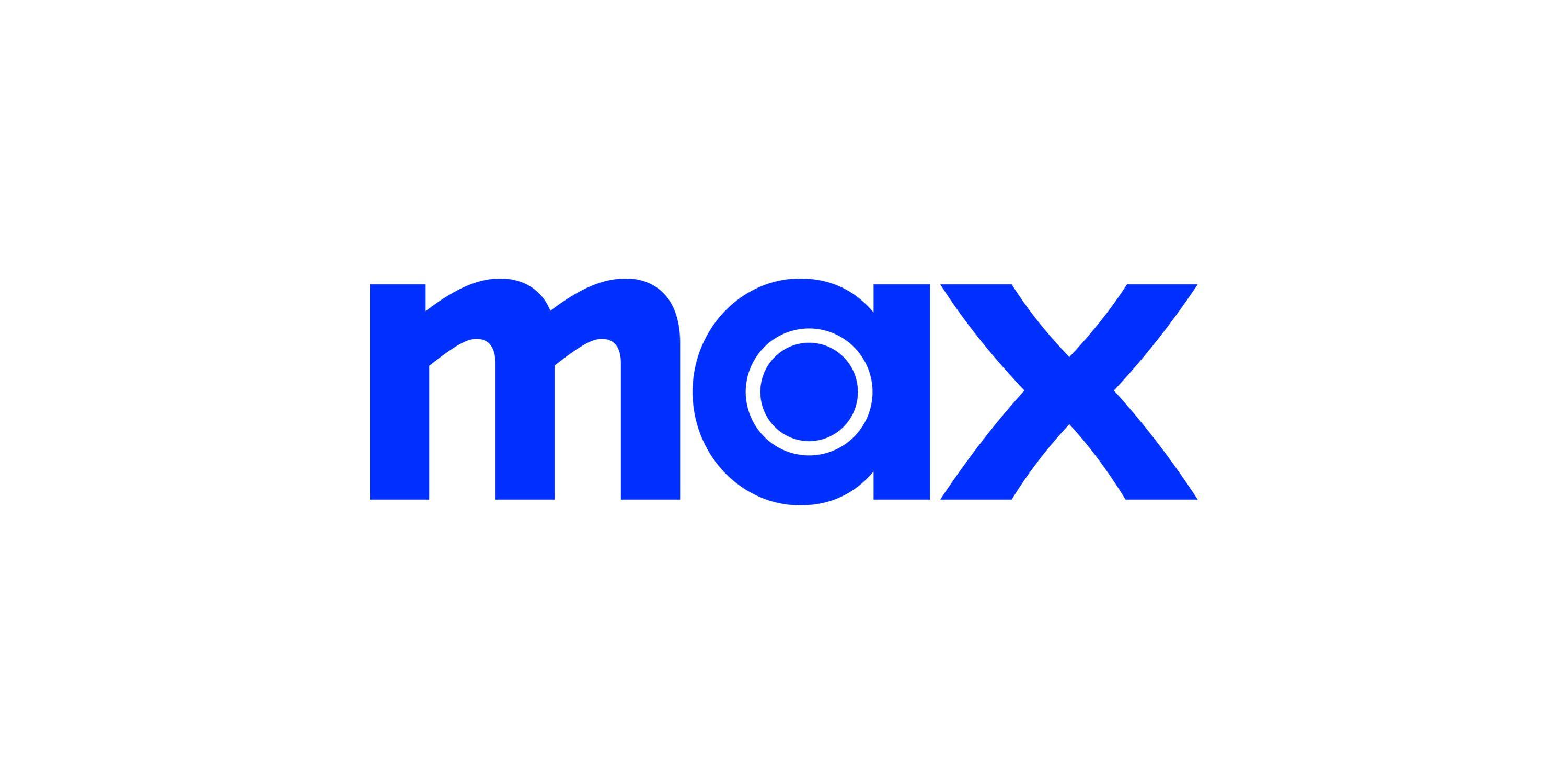 HBO Max Logo - HBO Max merges with Discovery in 'Max'