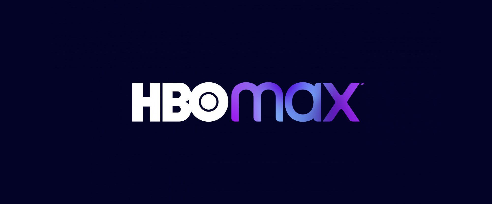 HBO Max Logo - New Logo for HBO Max by Trollbäck+Company