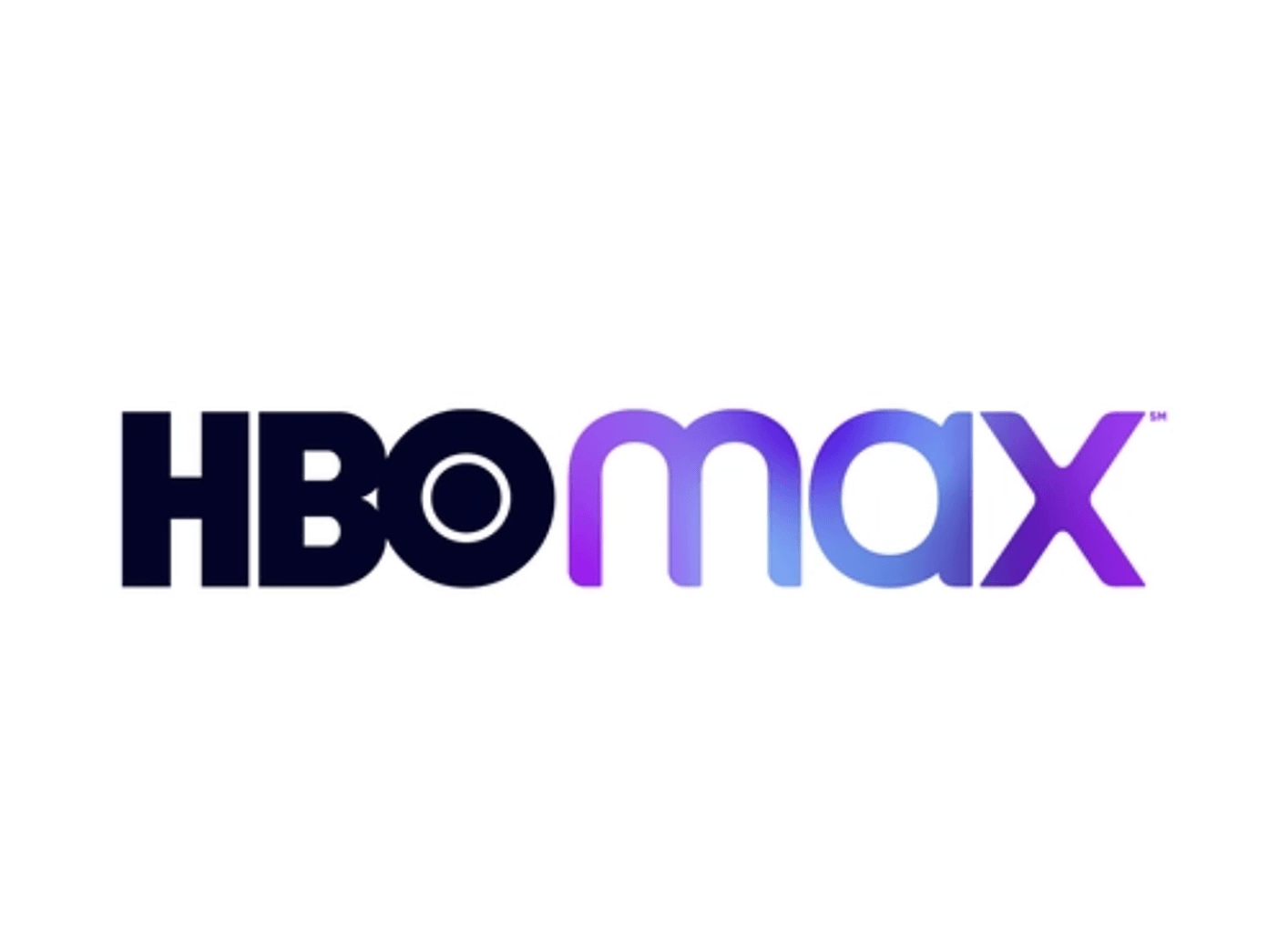 HBO Max Logo - Ad-Supported HBO Max Tier Will Not ...