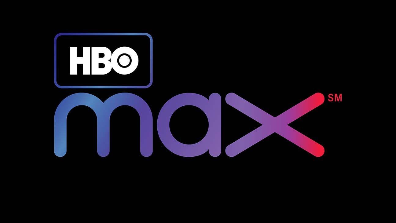 HBO Max Logo - Redo on the HBO Max Reveal ...
