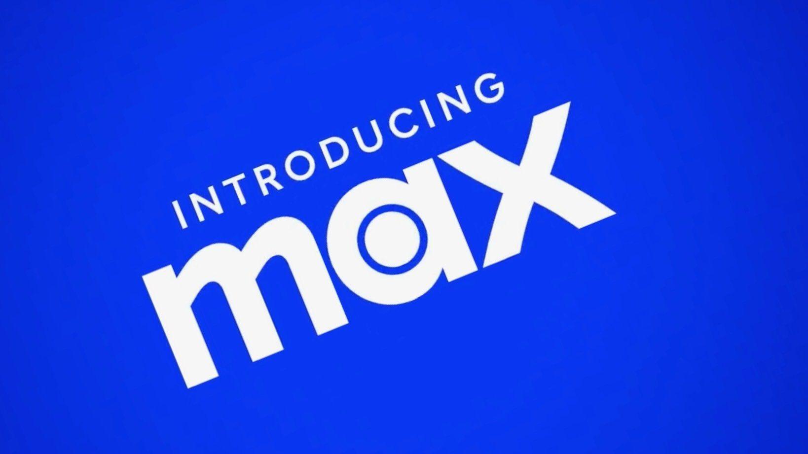 HBO Max Logo - RIP HBO Max: 'Max' Streaming Service ...