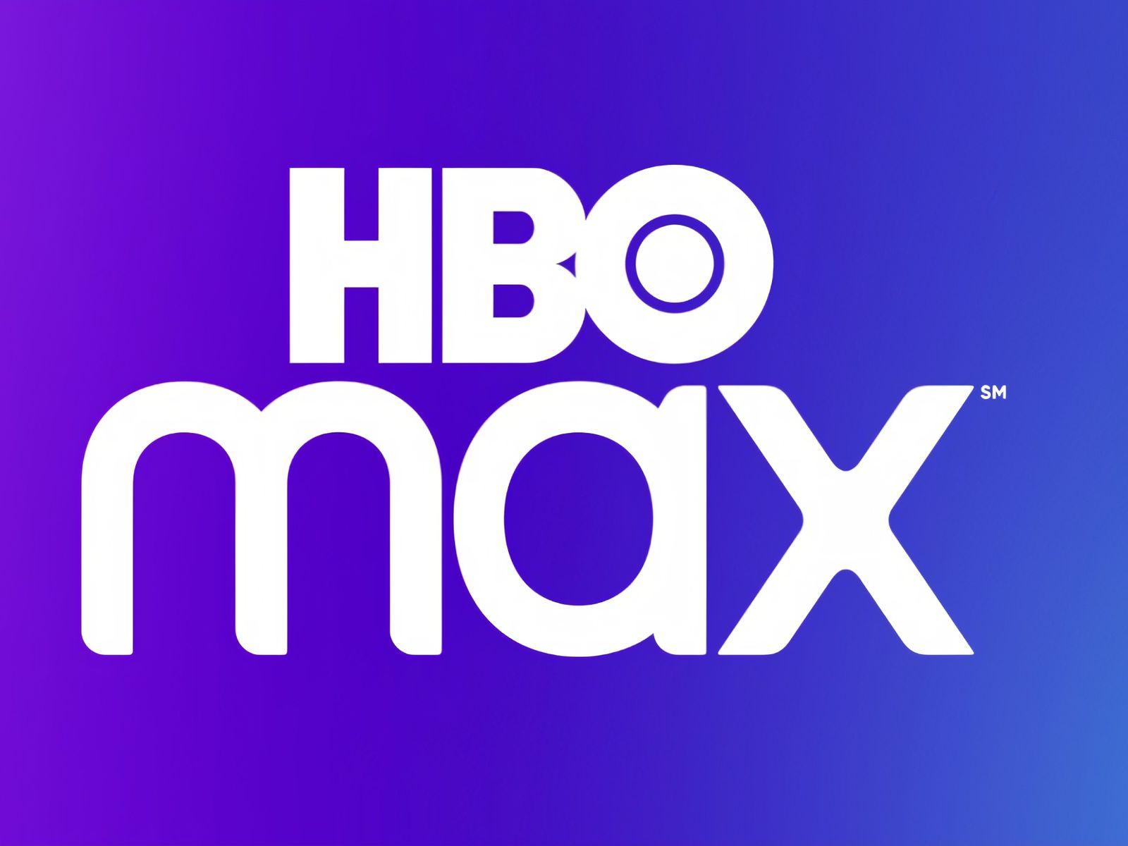 HBO Max Logo - HBO Max App for iOS Gaining SharePlay ...