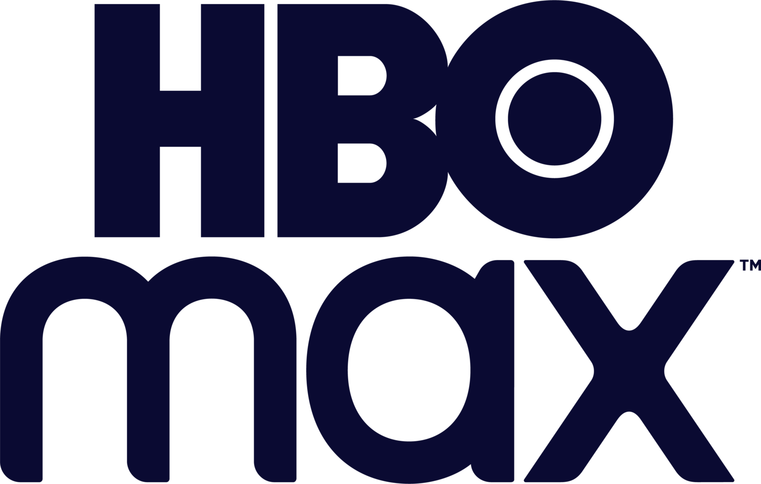 HBO Max Logo - HBO — Frankfort Plant Board
