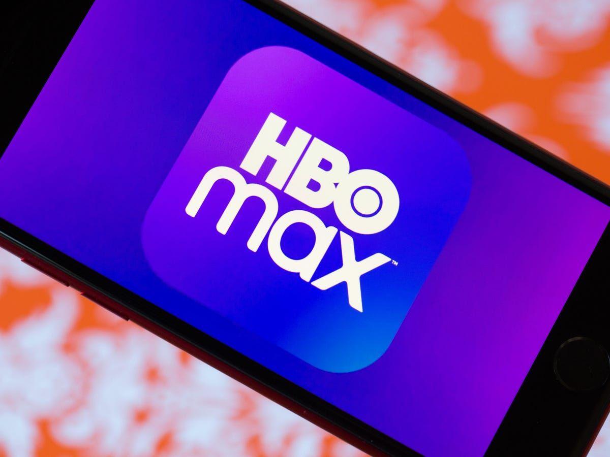 HBO Max Logo - HBO Max kills HBO Go, a shot at Roku ...