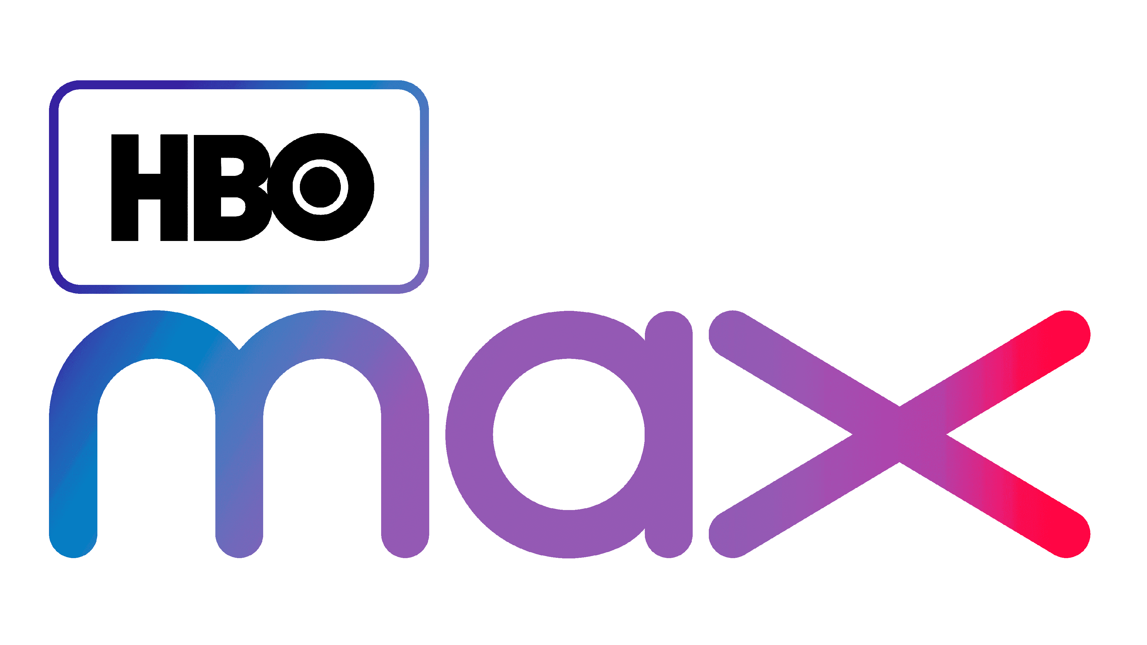 HBO Max Logo - HBO Max Logo and symbol, meaning ...