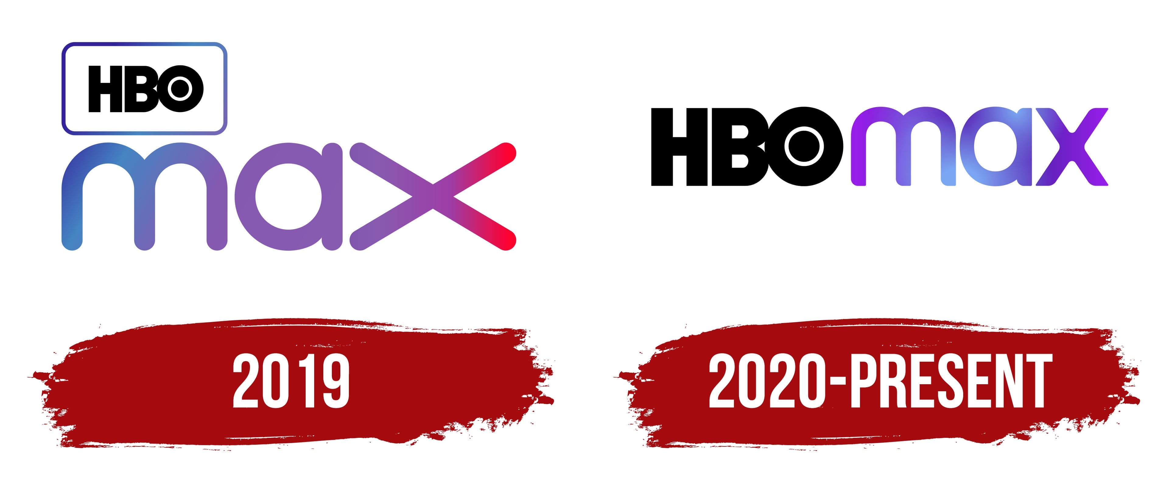 HBO Max Logo - HBO Max Logo, symbol, meaning, history ...