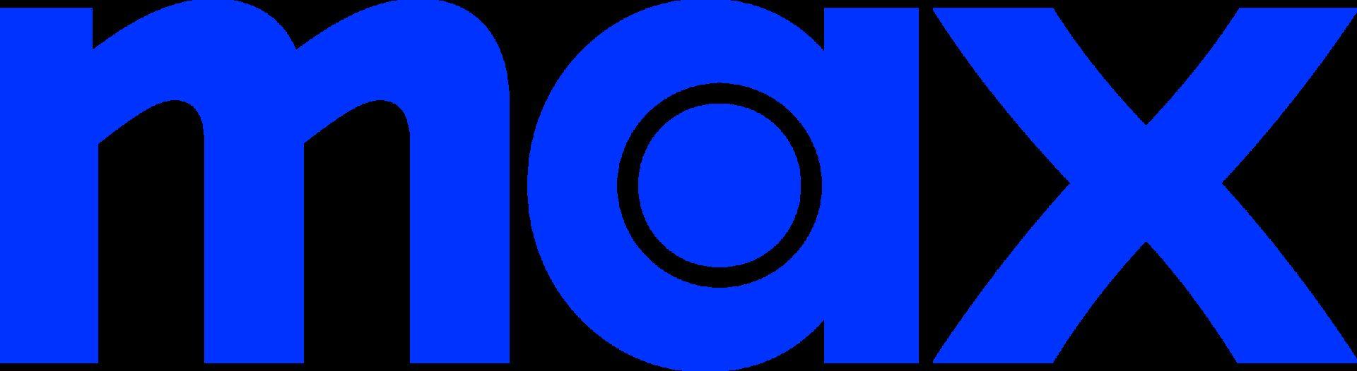 HBO Max Logo - HBO Max Becomes Max, Limits 4K Streams ...