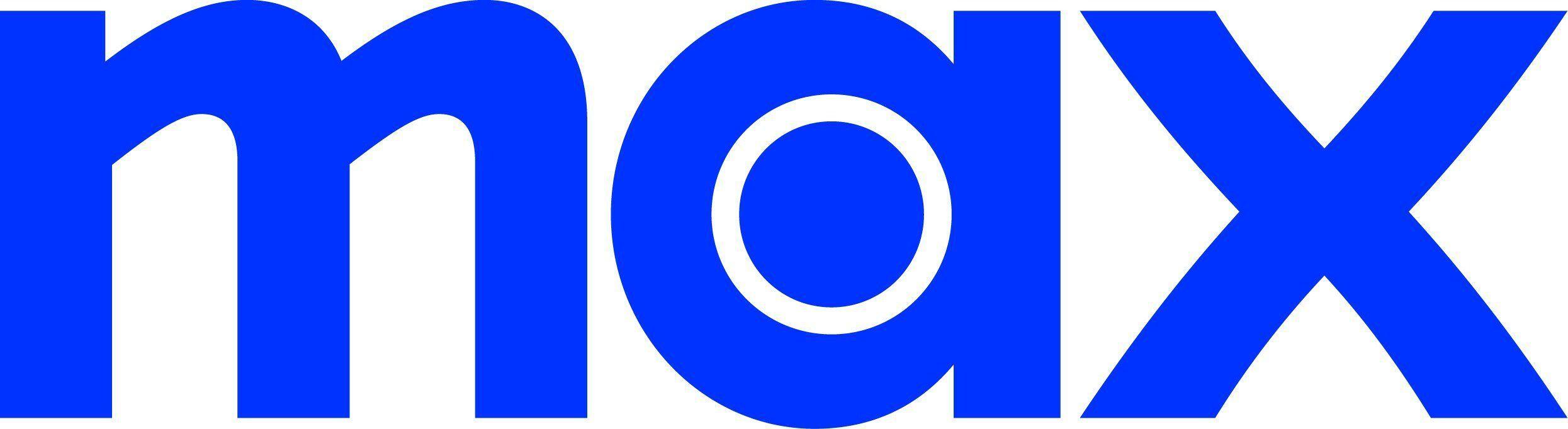 HBO Max Logo - Warner Bros. Discovery introduces 'Max ...