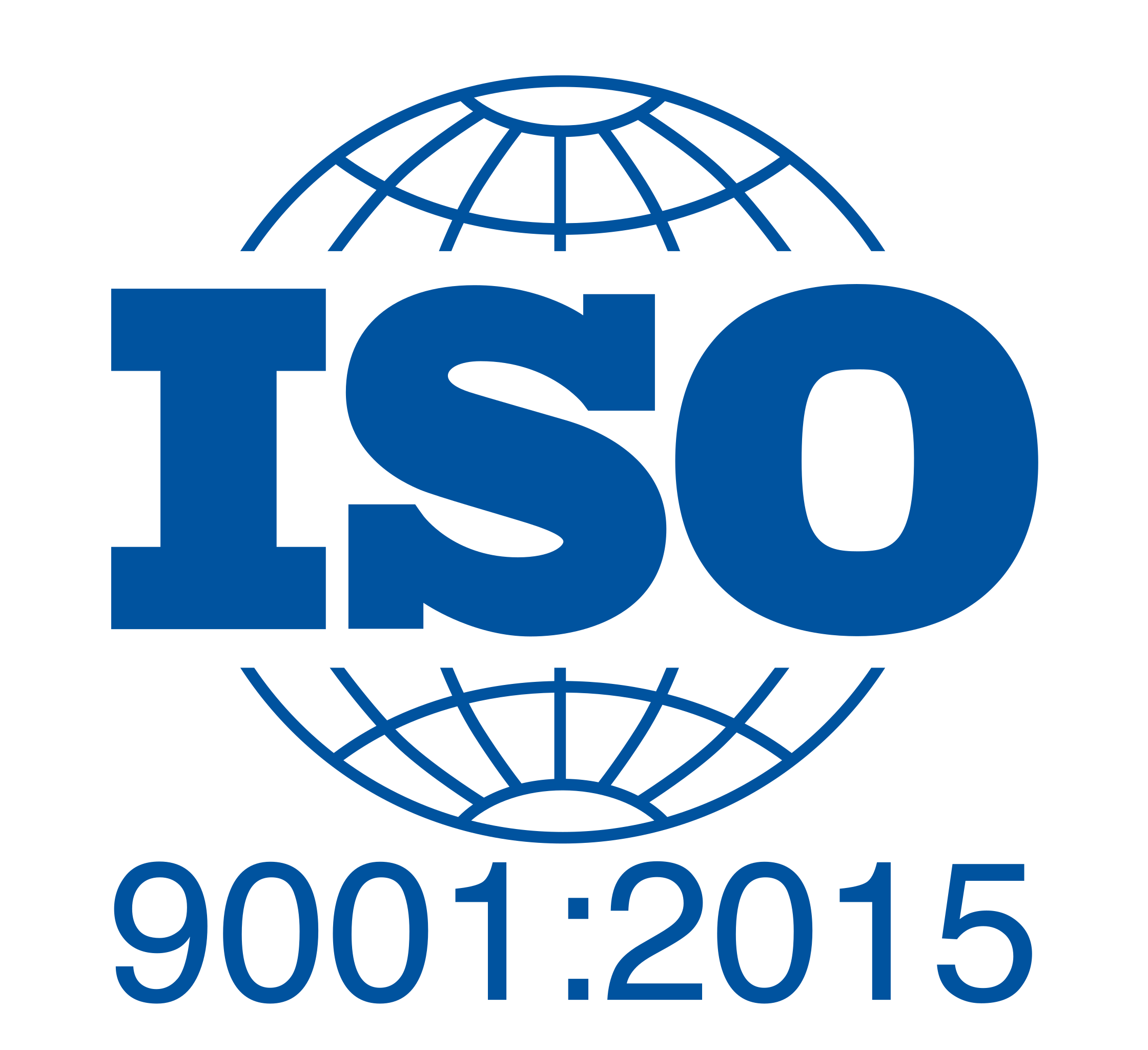 ISO 9001 Logo - File:ISO 9001-2015.svg - Wikimedia Commons