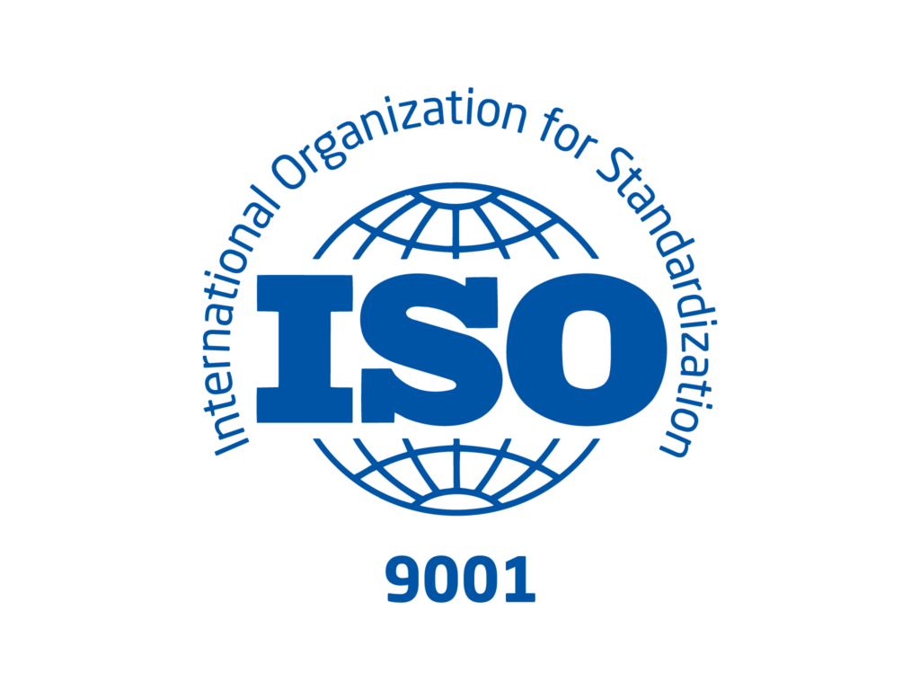 ISO 9001 Logo - Download ISO 9001 Logo PNG and Vector