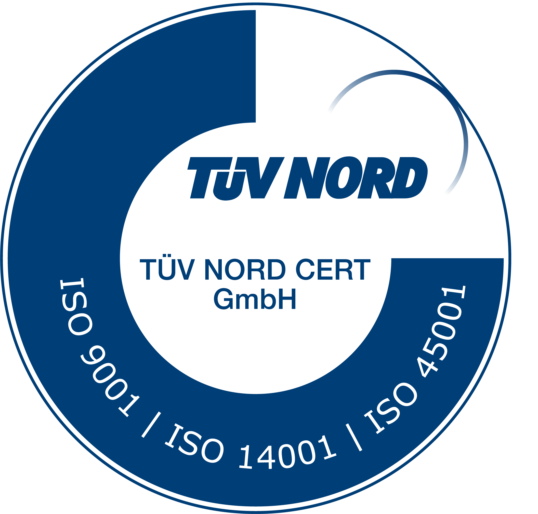 ISO 9001 Logo - tuv-nord-din-en-iso-9001-vector-logo ...