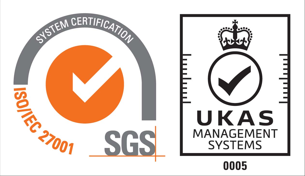 ISO 9001 Logo - ISO 27001:2013 (Information Security ...