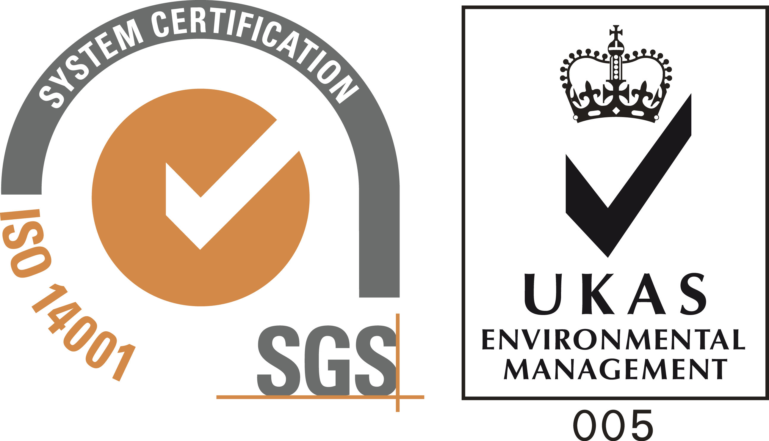 ISO 9001 Logo - Download HD Iso 14001 Logo [sgs Ukas ...