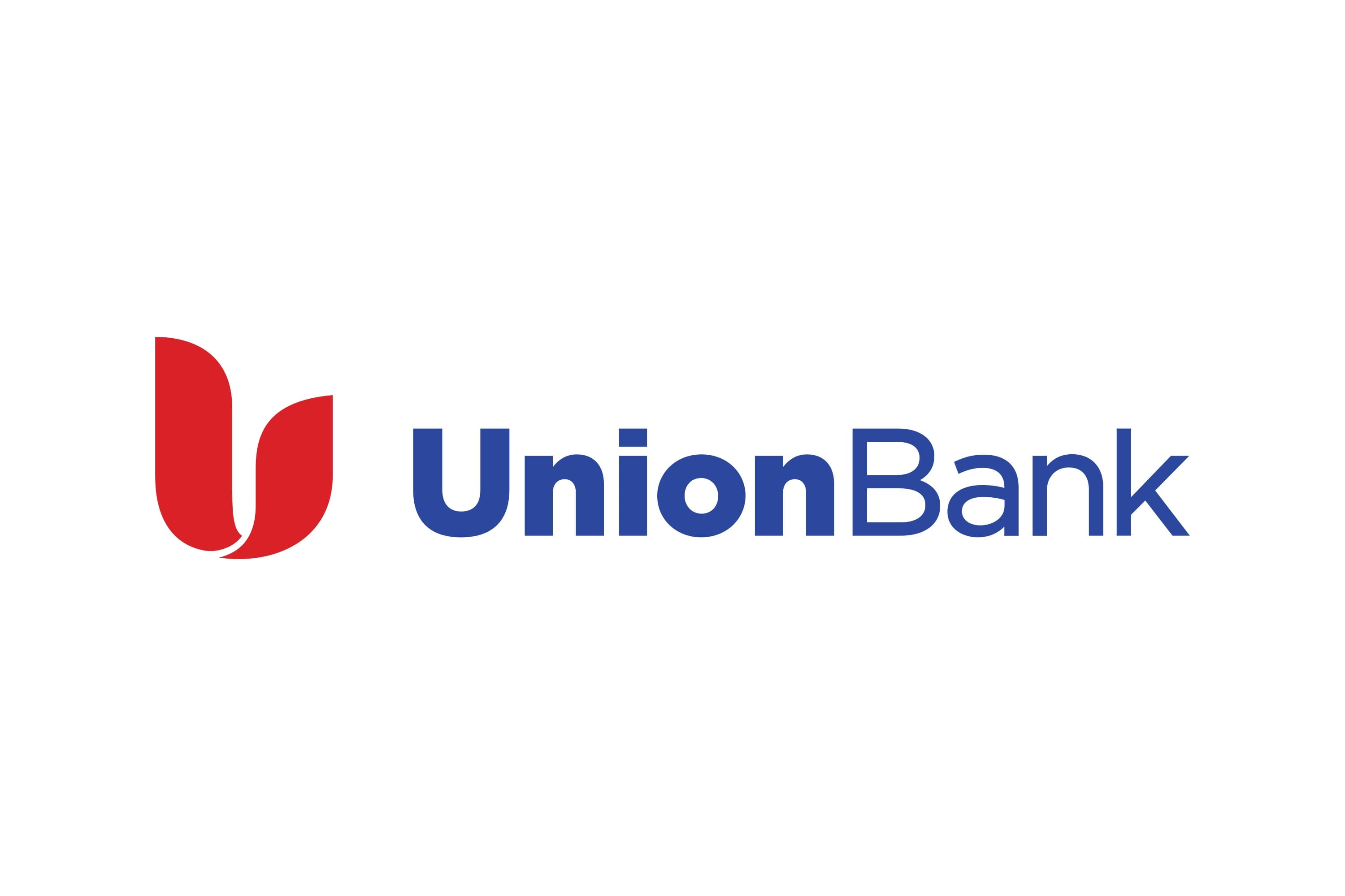 Union Bank Logo - MUFG Union Bank Logo and symbol