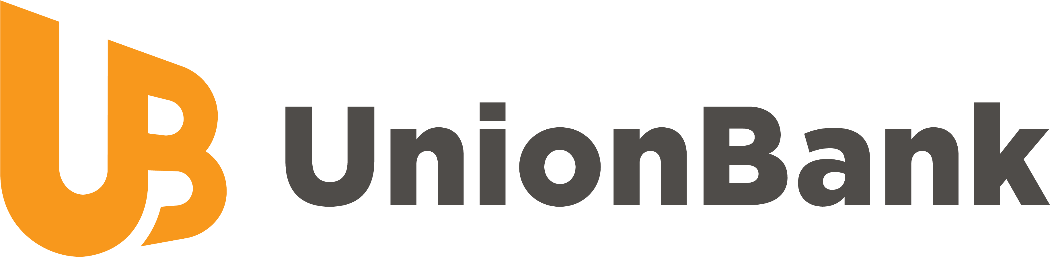 Union Bank Logo - Union Bank. Customer Success Story