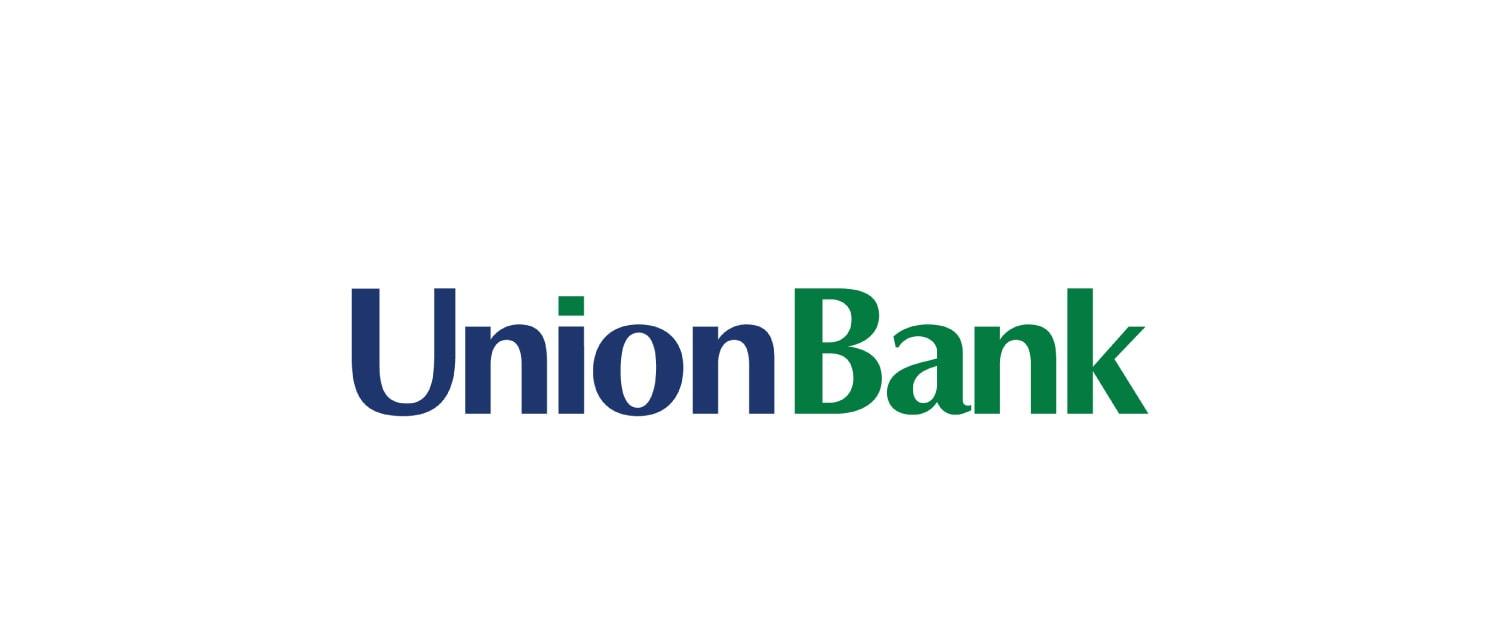 Union Bank Logo - Union Bank Creative