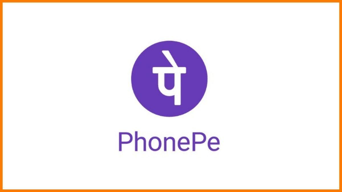 PhonePe Logo - PhonePe Success Story - Founder ...