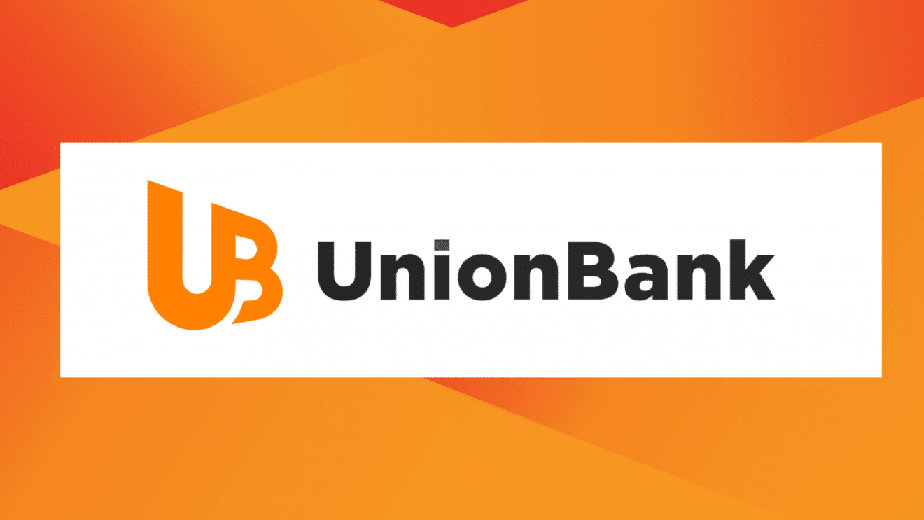 Union Bank Logo - Bank Introduces Its Own Digital Currency
