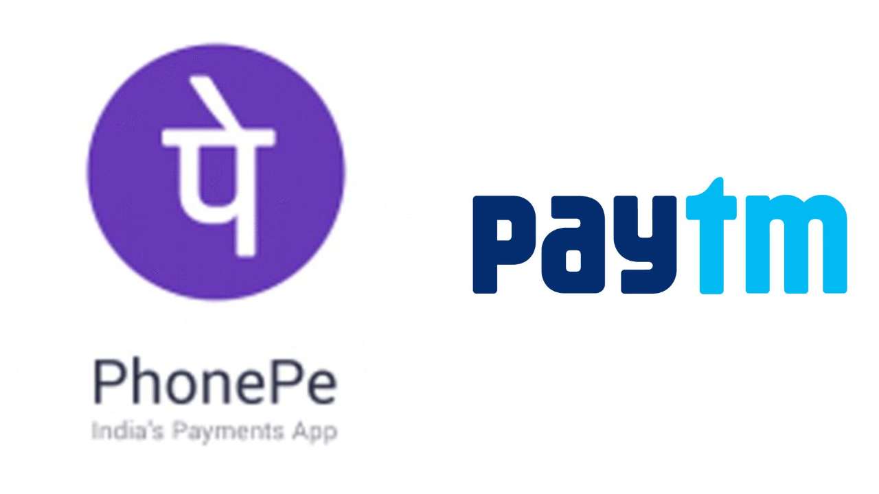 PhonePe Logo - As Yes Bank crisis hits PhonePe, an ...
