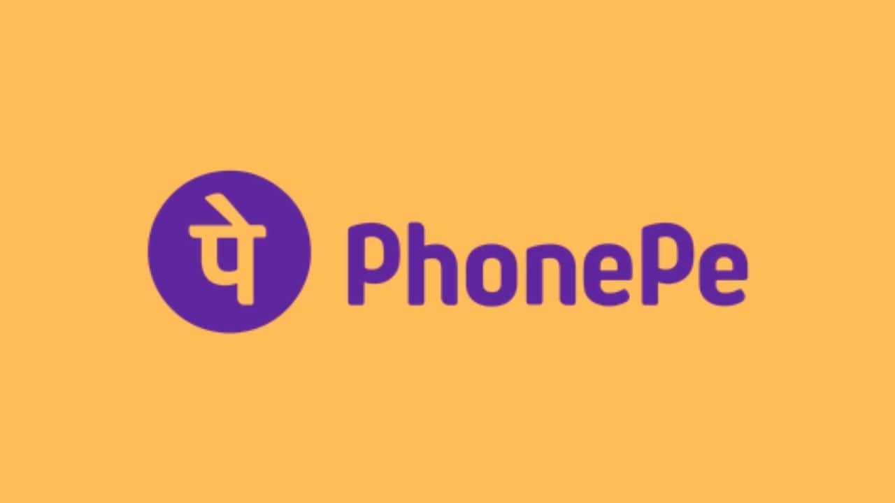 PhonePe Logo - PhonePe raises $700 million in a new ...