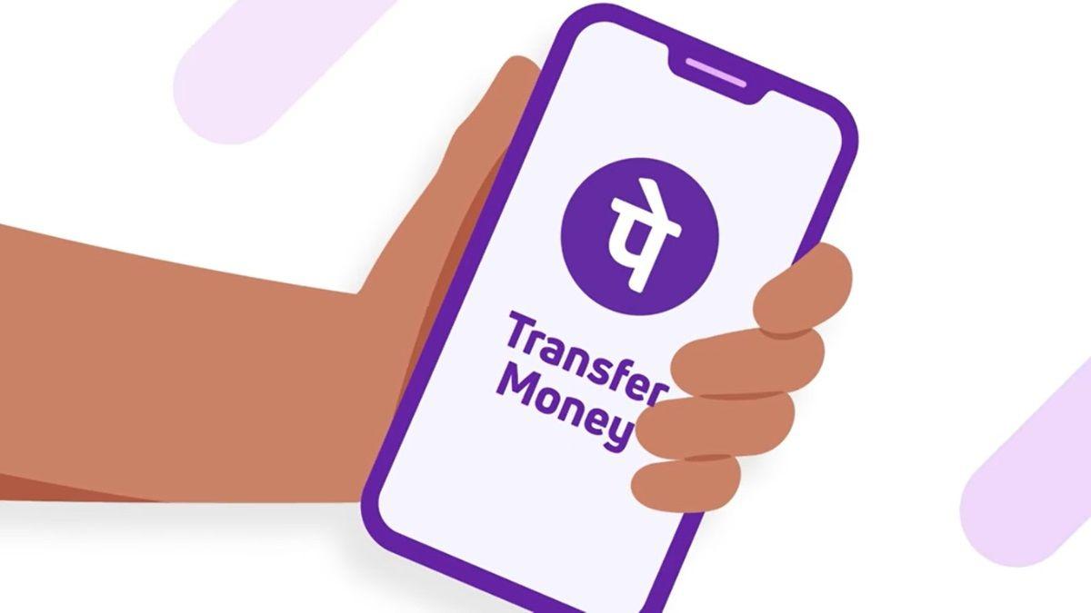 PhonePe Logo - PhonePe digitises payments for 80 lakh