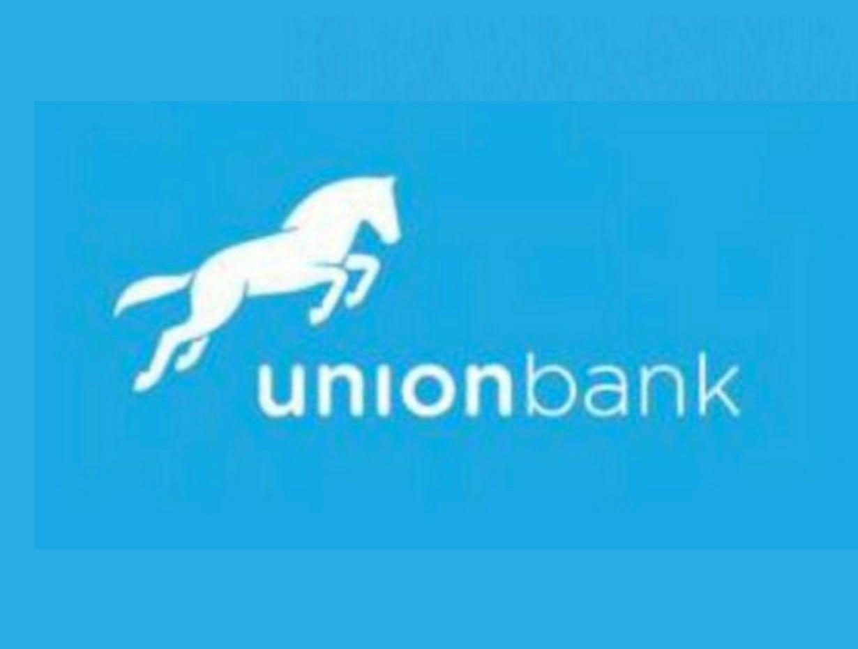 Union Bank Logo - The Union Bank rebranding, what I think ...