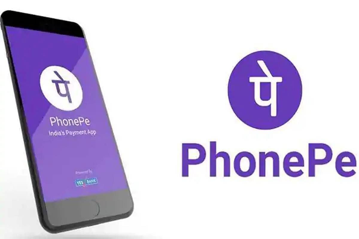 PhonePe Logo - Shift Headquarters From Singapore To India