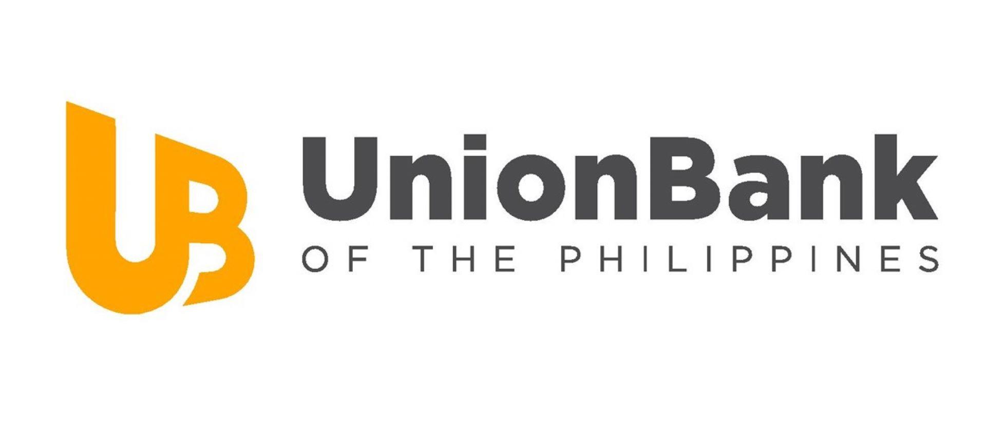Union Bank Logo - Digital Asset Custody Operations ...