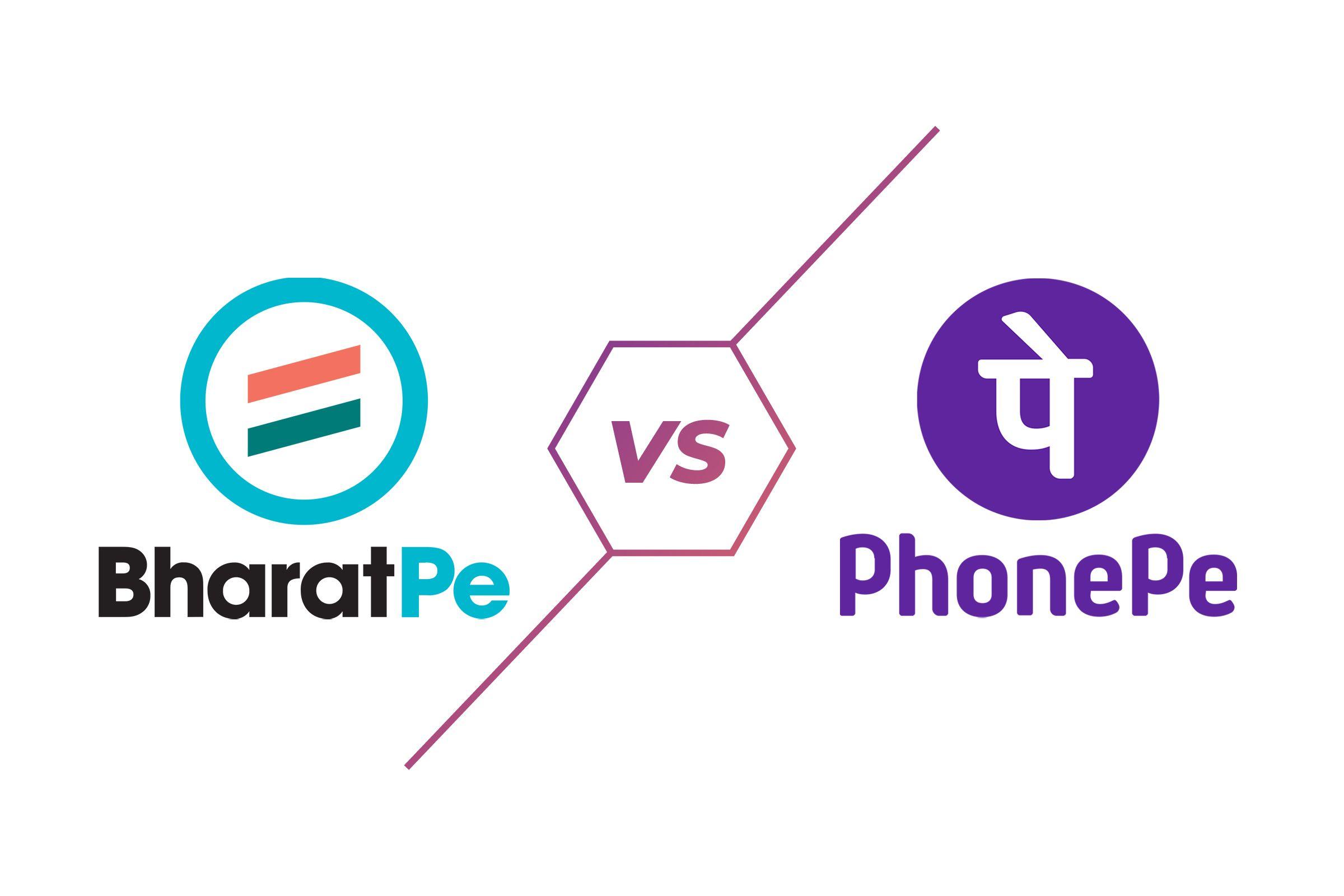 PhonePe Logo - BharatPe moves Delhi HC to revoke ...