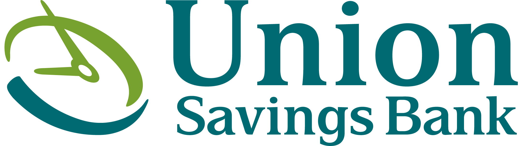 Union Bank Logo - Union Savings Bank's Best