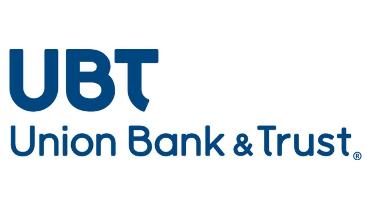 Union Bank Logo - Union Bank & Trust announces lobby ...