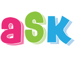 Ask Logo - ask Logo | Name Logo Generator - I Love, Love Heart, Boots, Friday ...