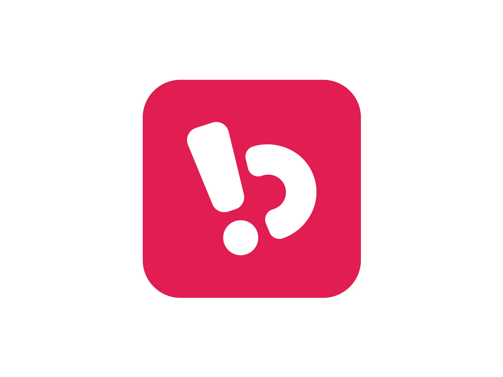 bukalapak Logo - Bukalapak App Icon Refresh
