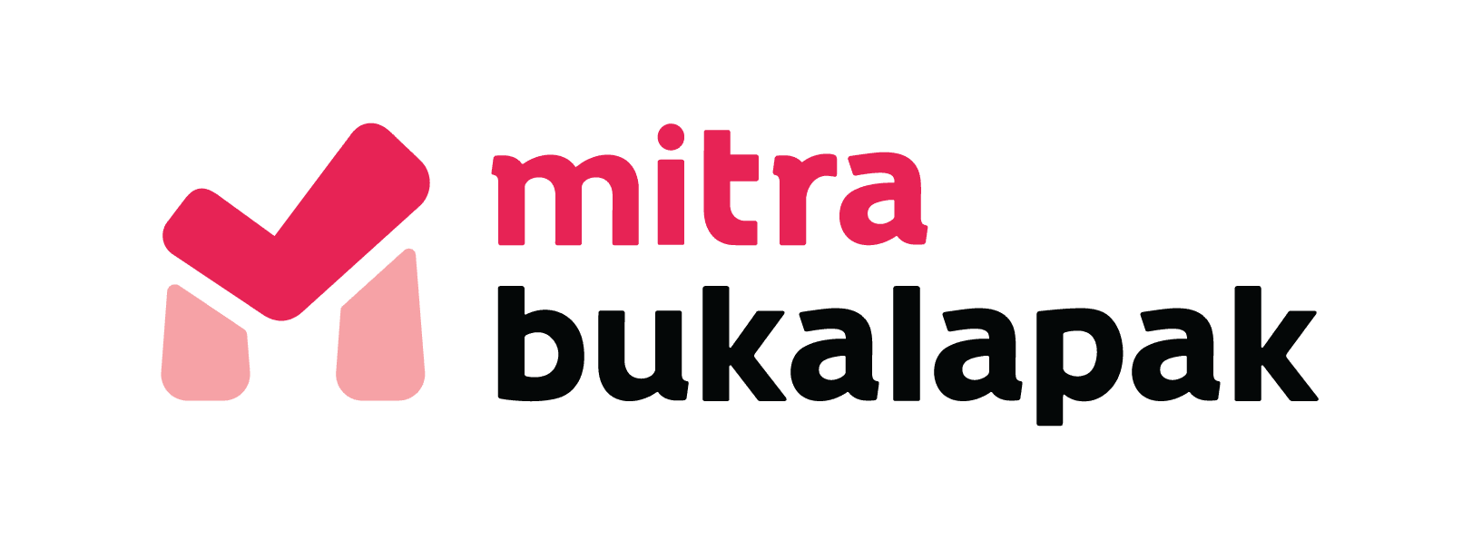bukalapak Logo - About Us