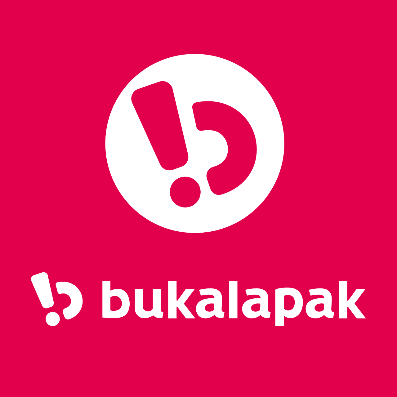 bukalapak Logo - Sribu Logo Design - Kontes Desain Logo ...