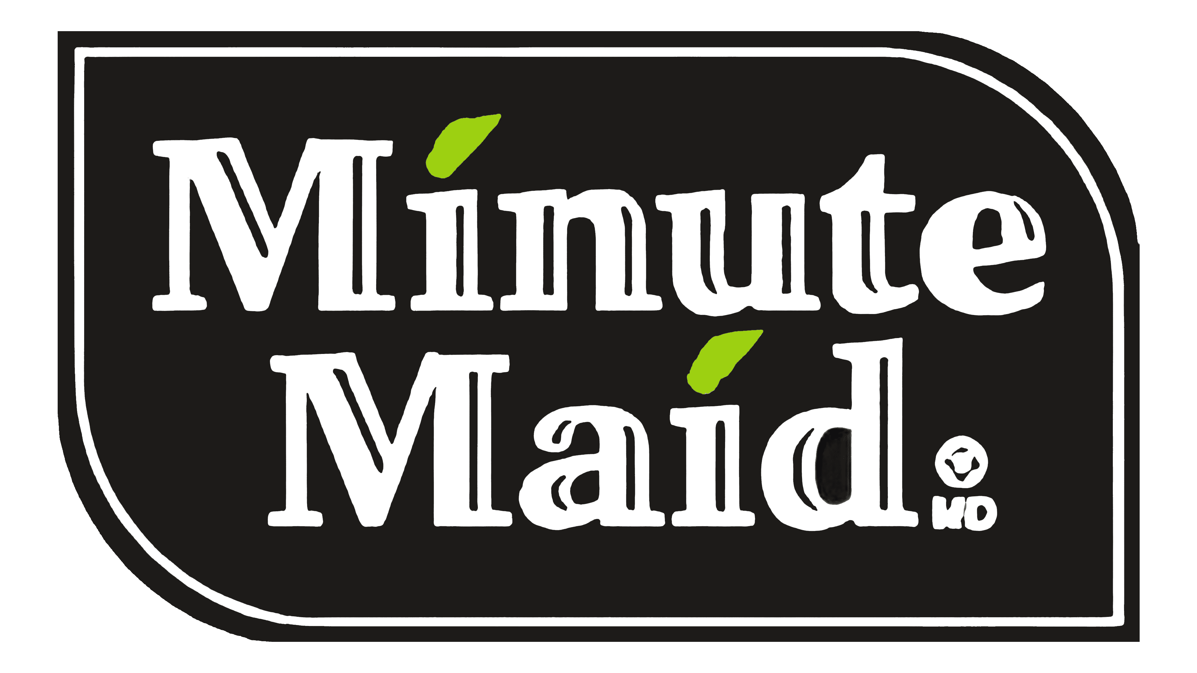 Minute Maid Logo - Minute Maid Logo, symbol, meaning