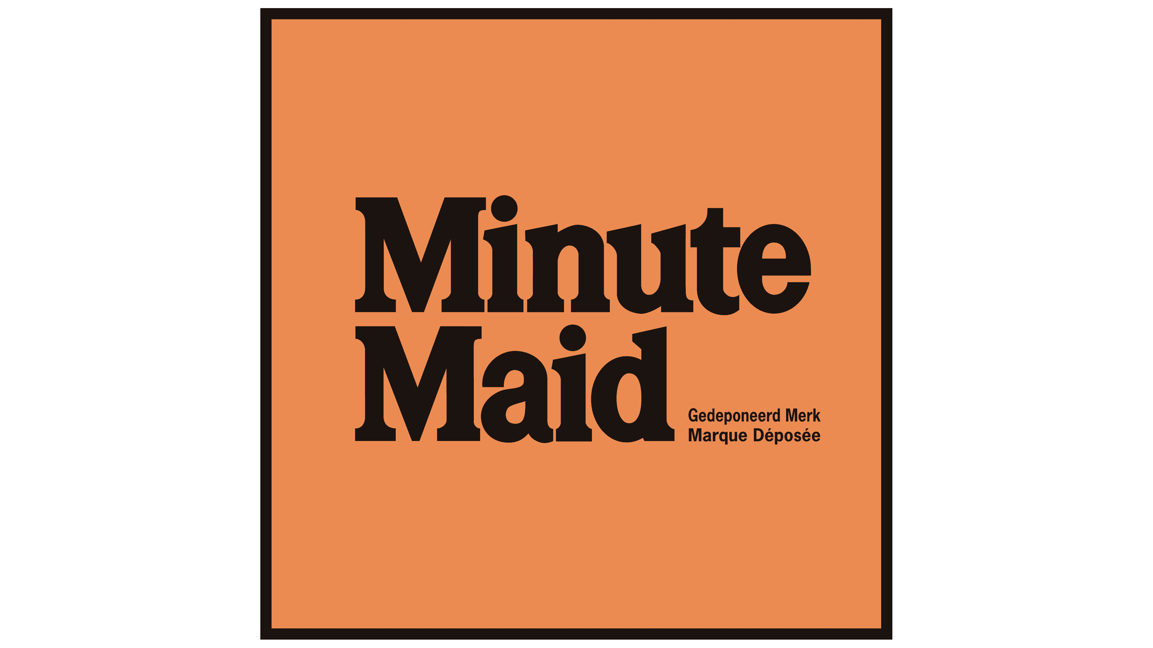 Minute Maid Logo - Minute Maid Logo, symbol, meaning