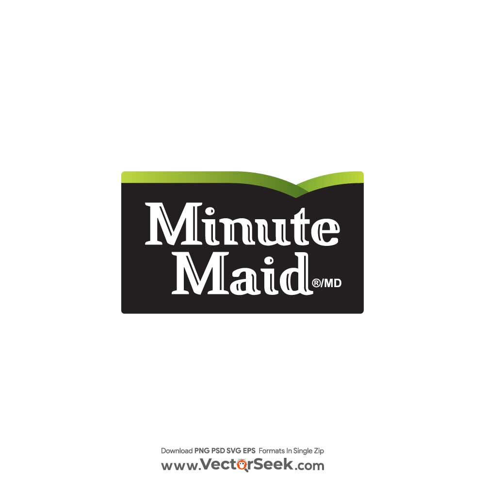 Minute Maid Logo - Minute Maid Logo Vector - .Ai .PNG