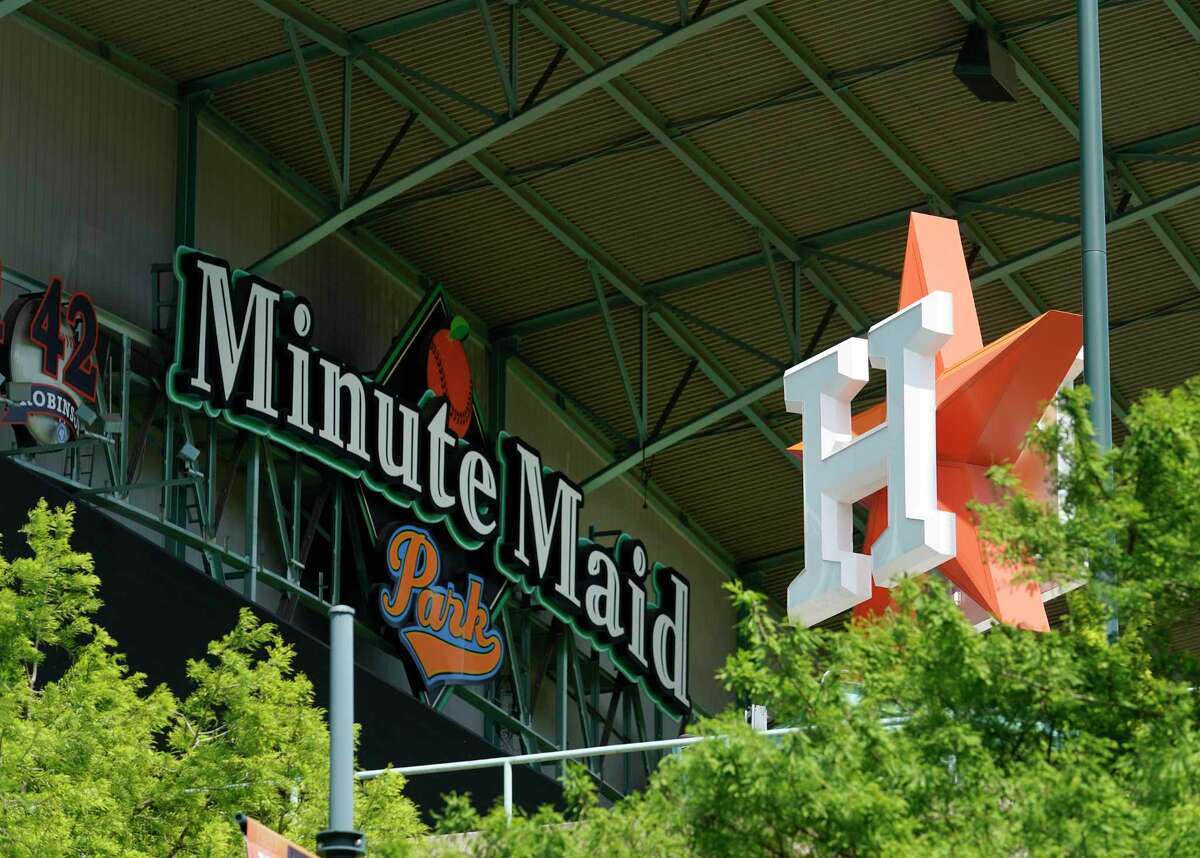 Minute Maid Logo - Free COVID-19 testing site to open at ...