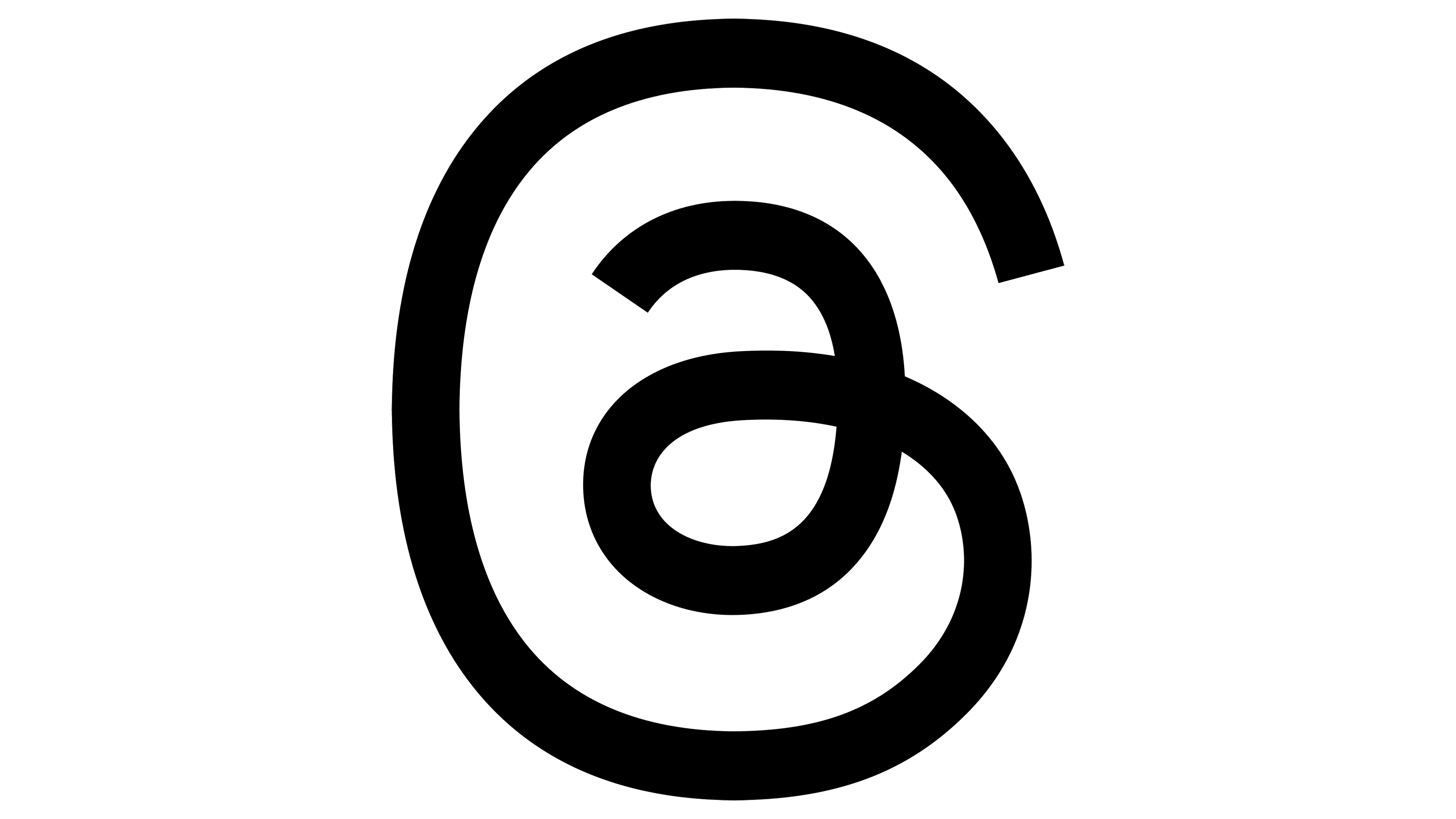 Threads Logo
