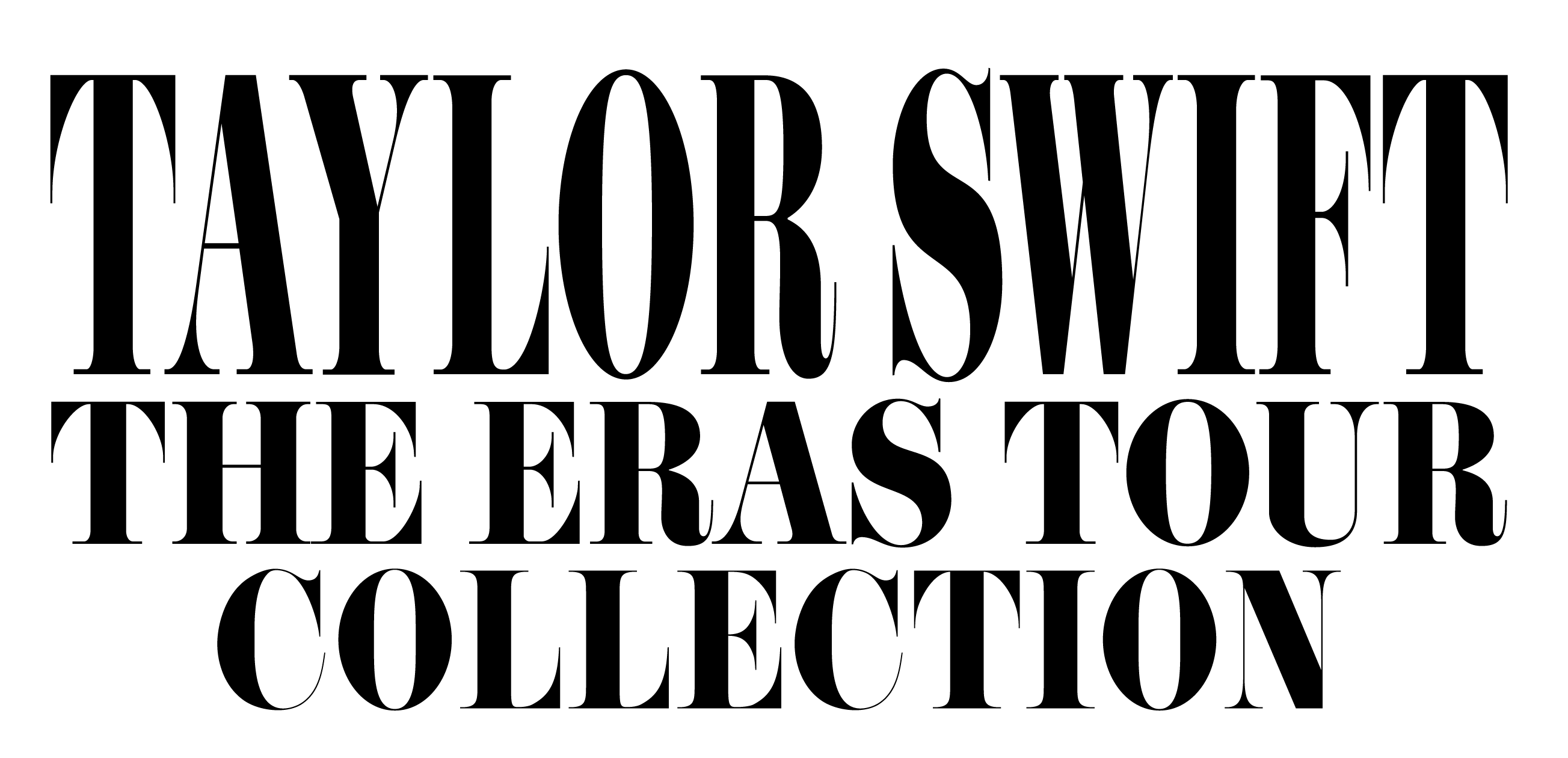 Taylor Swift Logo - Arlington Museum of Art will present an exclusive exhibition of 12-time  Grammy award-winner Taylor Swift - Arlington Museum of Art