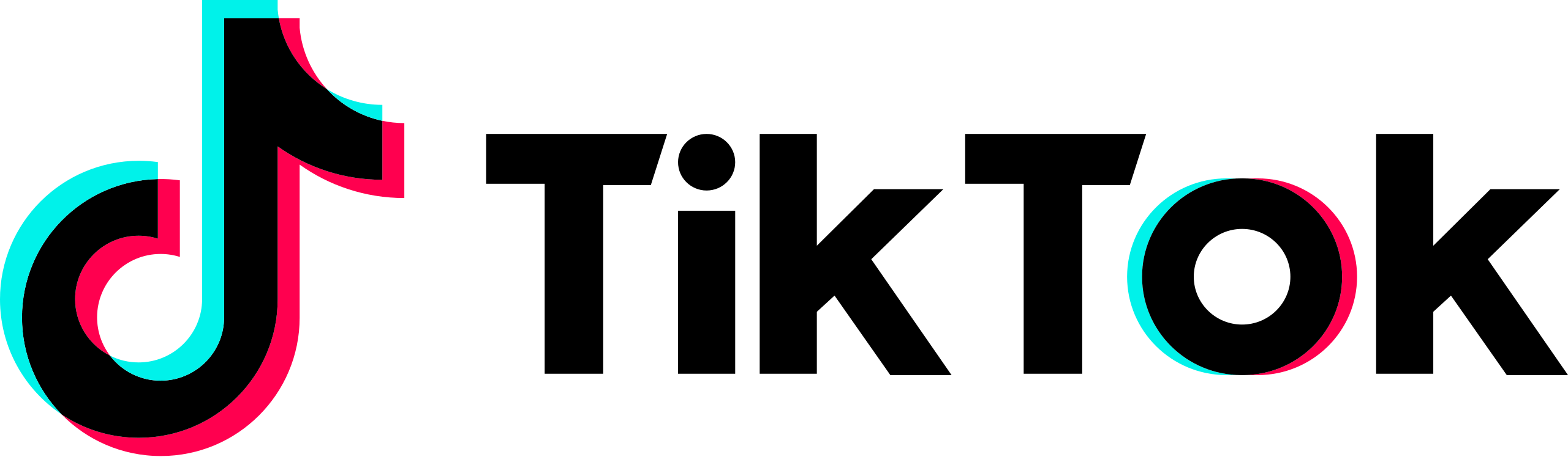 TikTok Logo - File:TikTok logo.svg