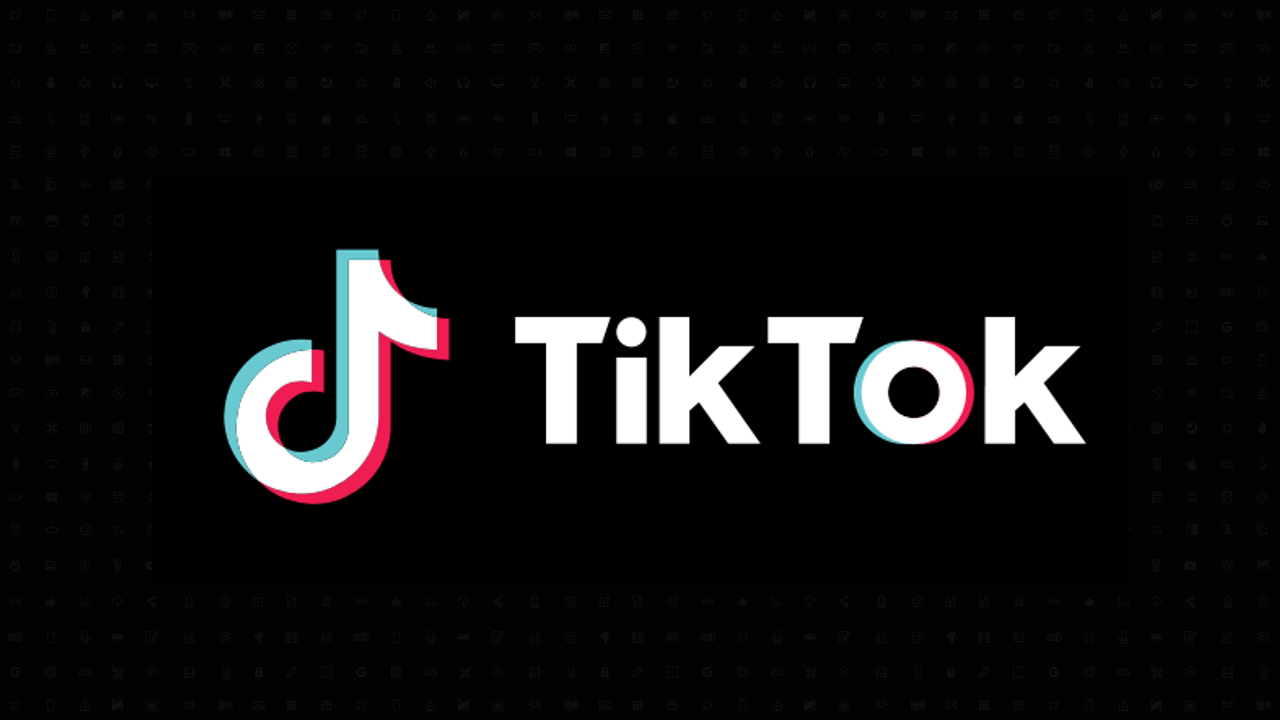 TikTok Logo - Tiktok Logo and its Story - Growing accross the world