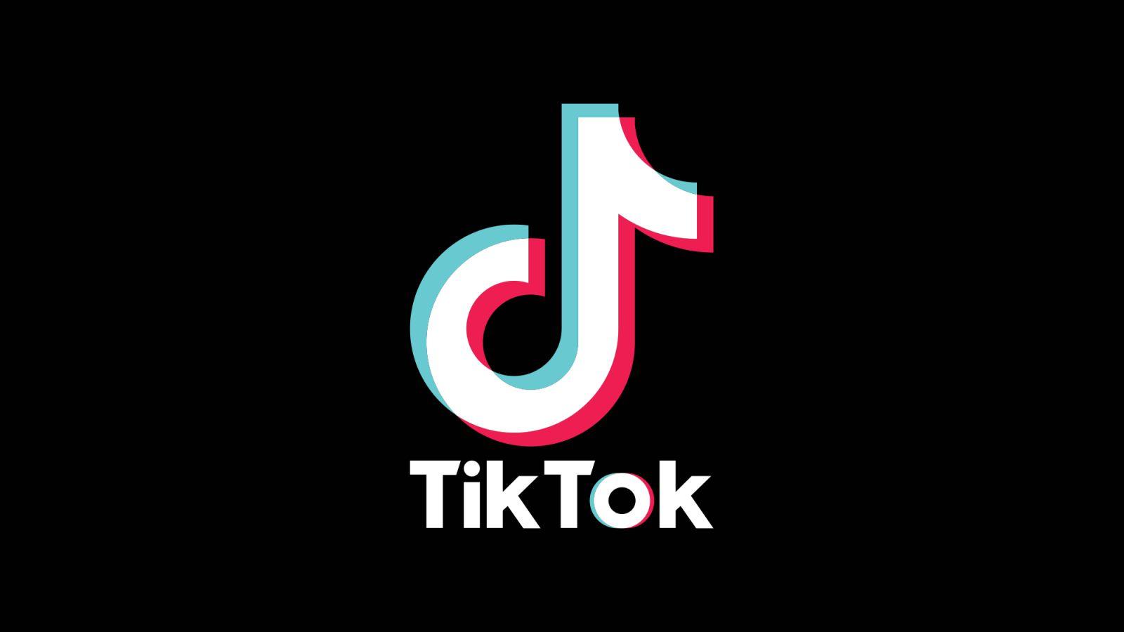 TikTok Logo - TikTok's In-App Browser Reportedly Capable of Monitoring Anything You Type  - MacRumors