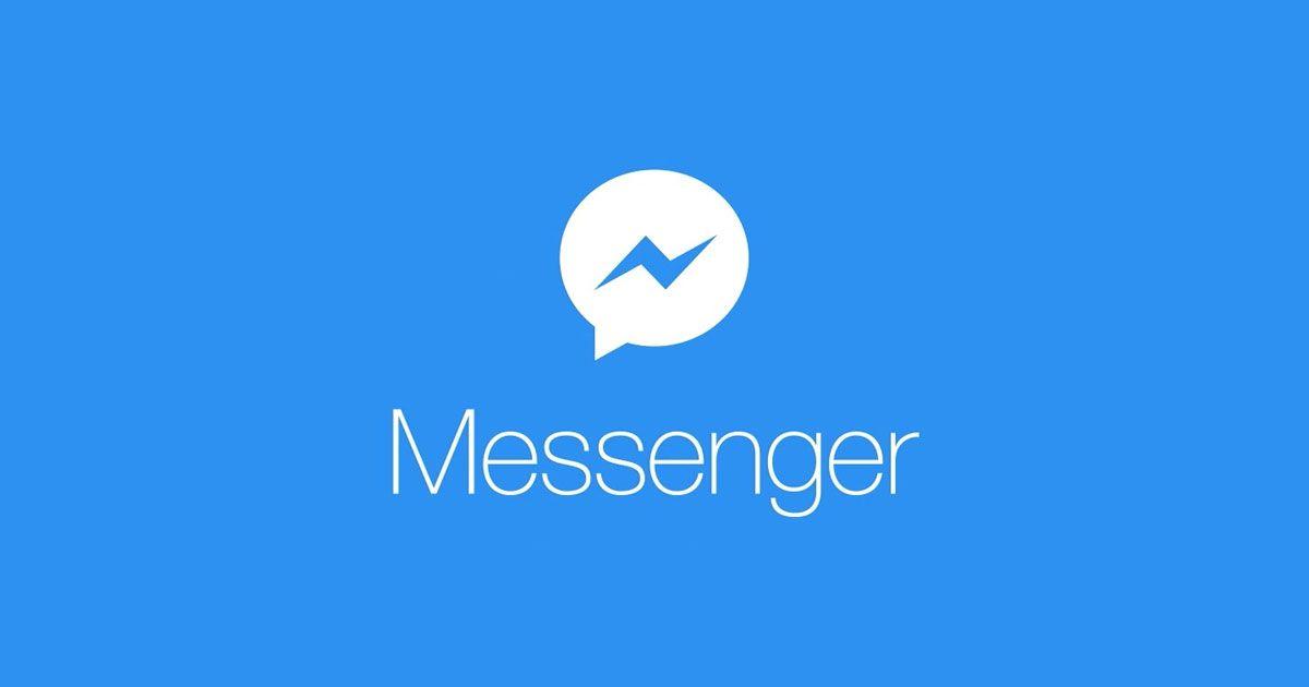 Messenger Logo - Messenger Developers API | Official website | Build a bot