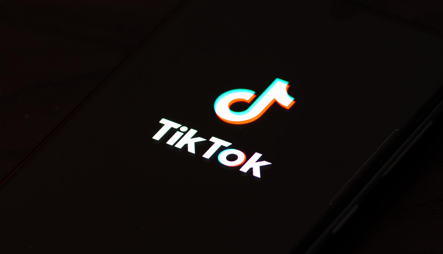 TikTok Logo - TikTok Bans Extend to Australia, App No Longer Welcome on 