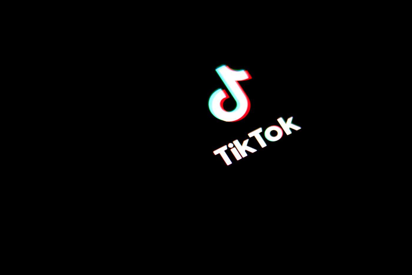 TikTok Logo - Will TikTok Be Banned?