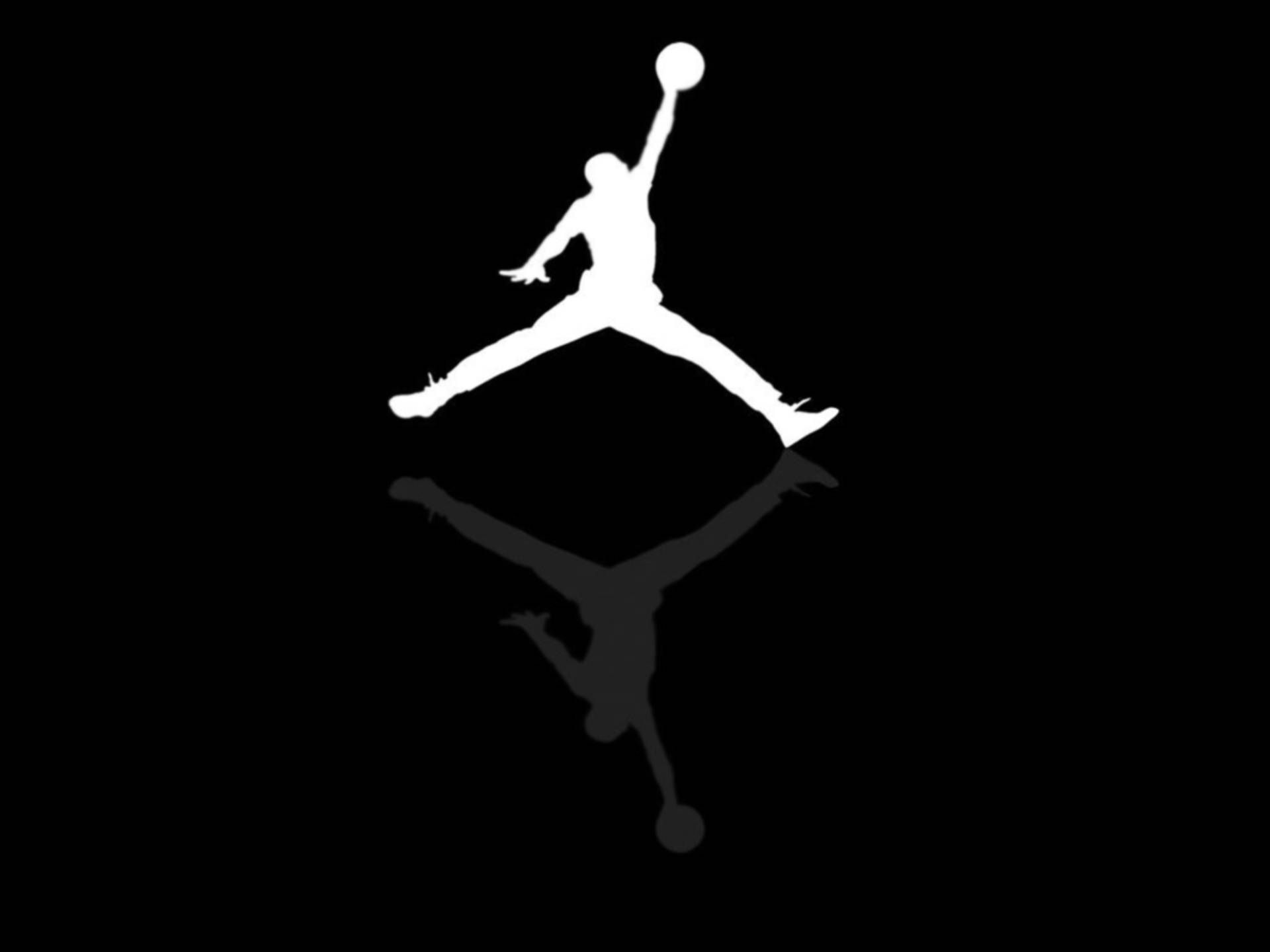 Jordan Logo - 200+] Air Jordan Wallpapers | Wallpapers.com