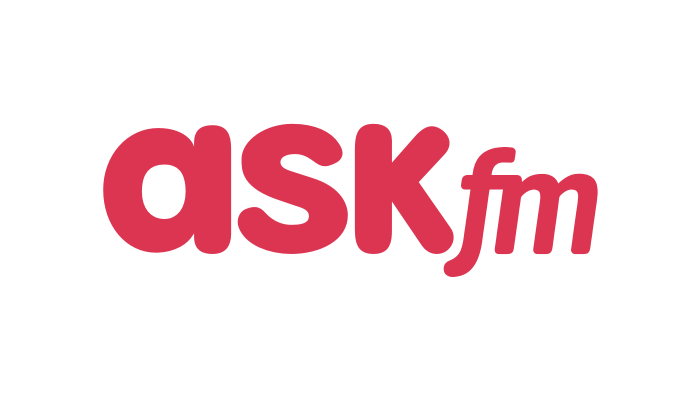 Ask Logo - News/Press Page | About ASKfm