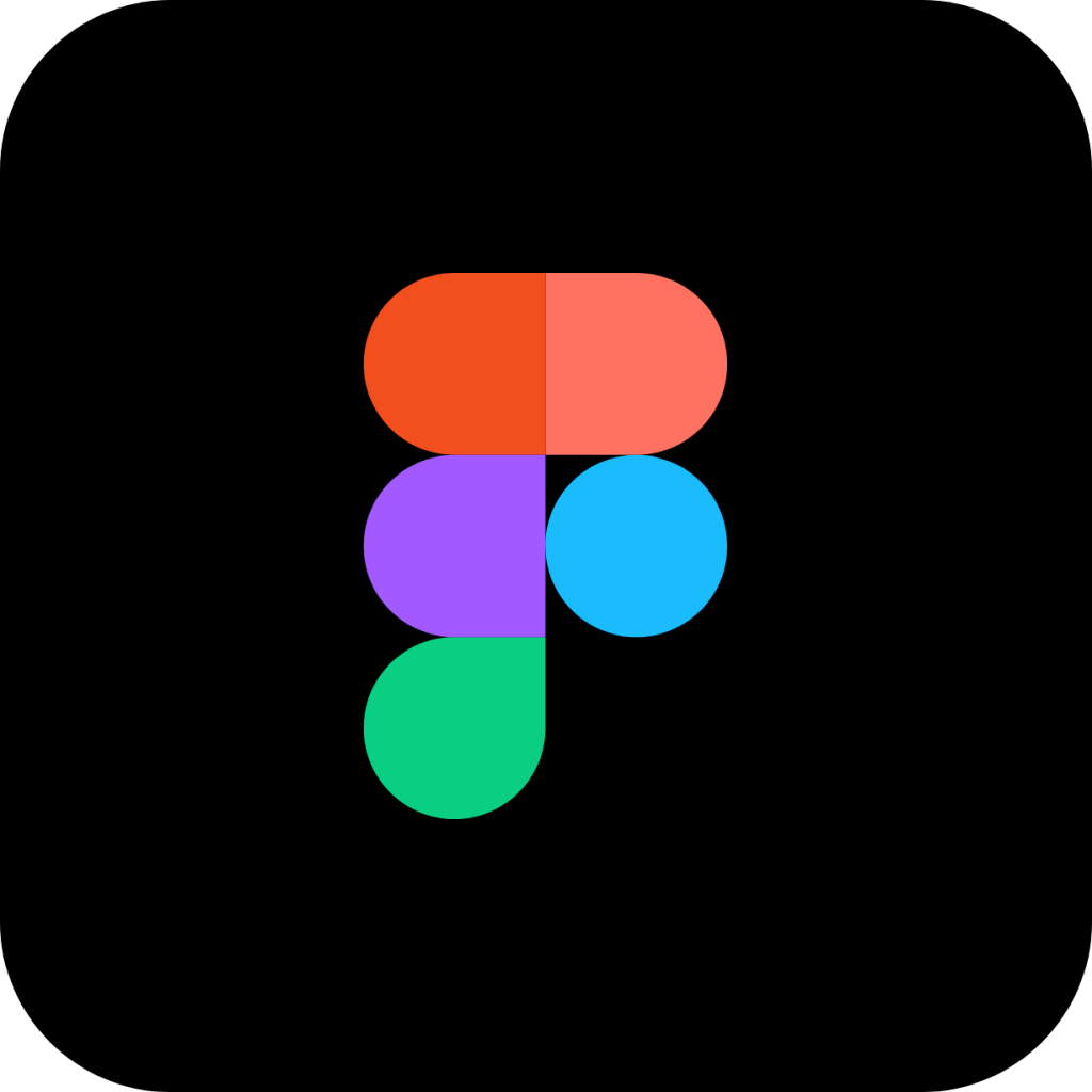 Figma Logo - figma